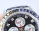 Noob V13 1-1 Copy Rolex Rainbow Daytona Watch in 7750 904L Stainless Steel Oysterflex Strap  (6)_th.jpg
